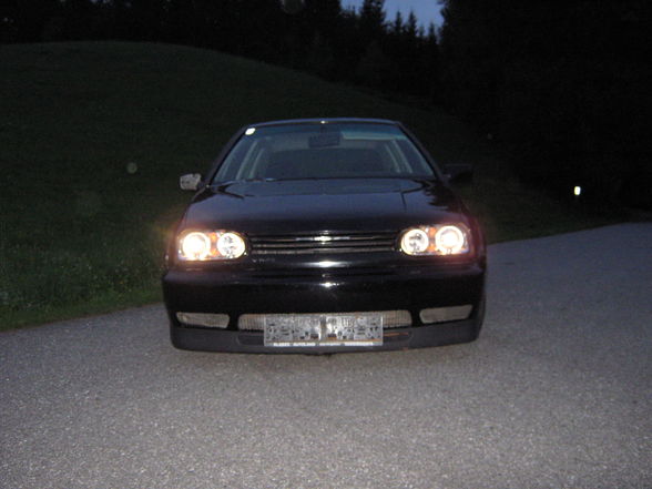 VR 6 wos gscheits - 