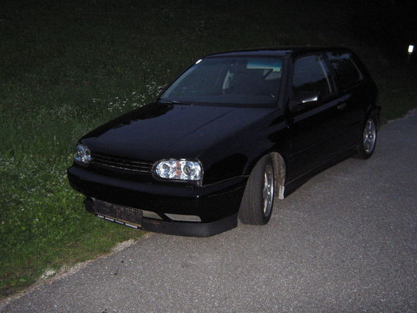 VR 6 wos gscheits - 