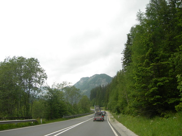 kärnten, @home, tenneck.. sommer - 