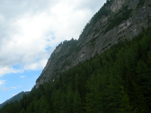 kärnten, @home, tenneck.. sommer - 