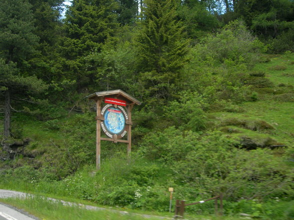 kärnten, @home, tenneck.. sommer - 