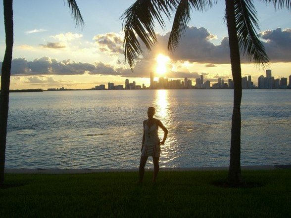 MIAMI 2007 - 