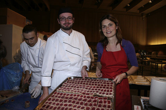 Culinary Art Festival 09 - 