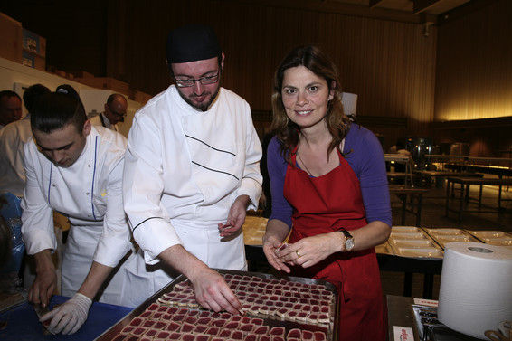 Culinary Art Festival 09 - 