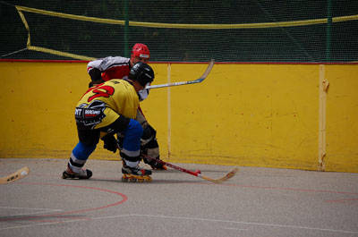 Inline Hockey Liga 2006 - 