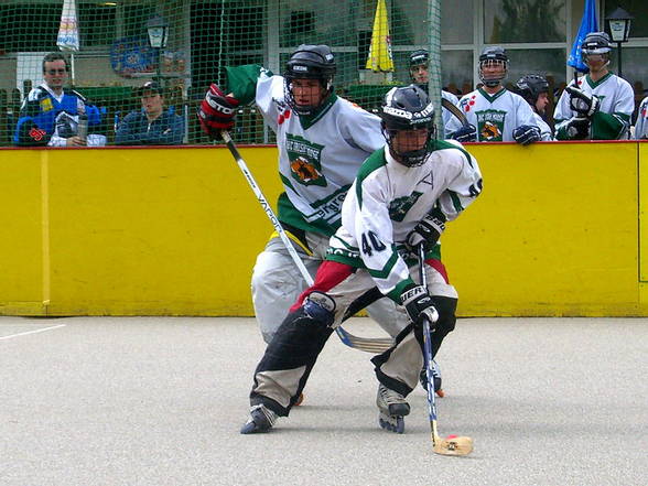 Inline Hockey Liga 2006 - 