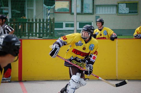 Inline Hockey Liga 2006 - 