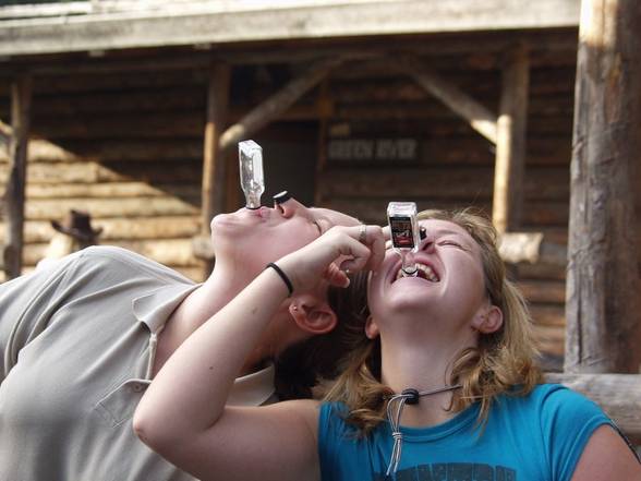 Pullman City 2006 - 