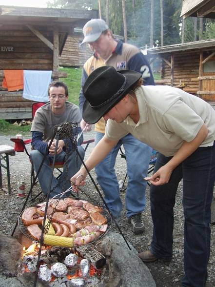 Pullman City 2006 - 