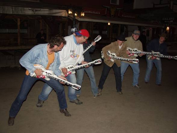 Pullman City 2006 - 