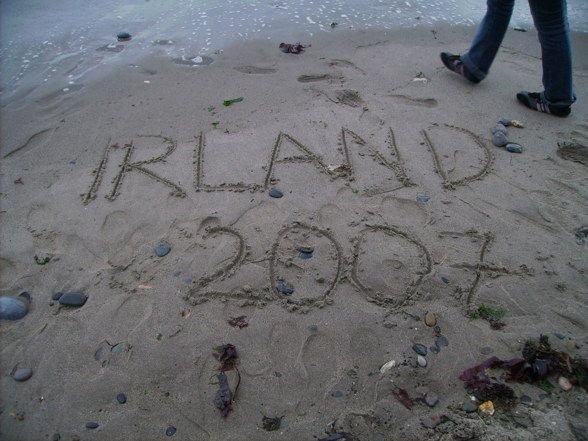 ~IRLAND 2007~ - 