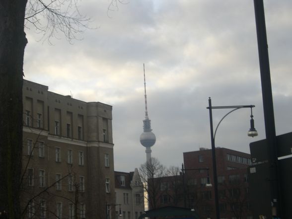 BERLIN - 