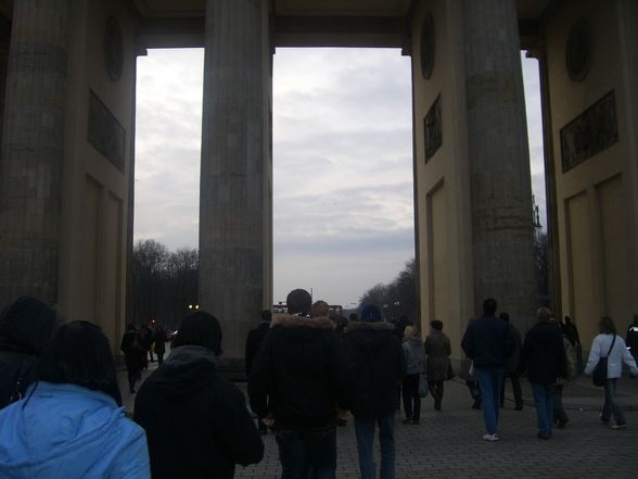 BERLIN - 