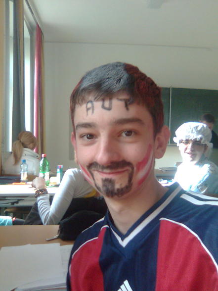 Fasching08 - 