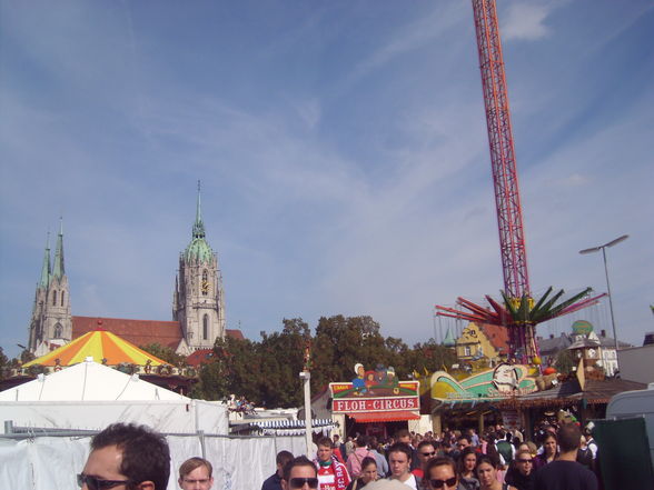 münchen - 