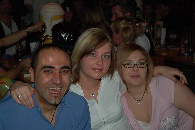 Fasching 2008 - 