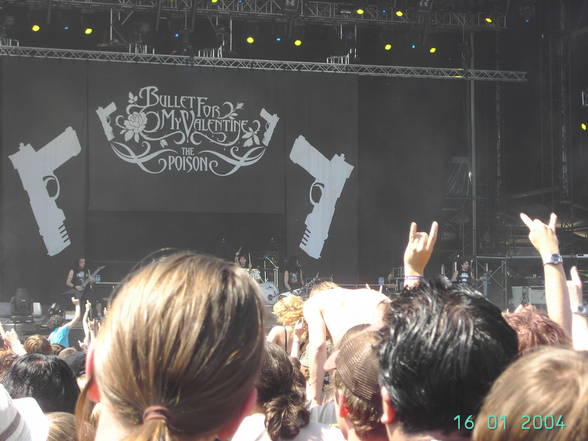 novarock 2006 - 