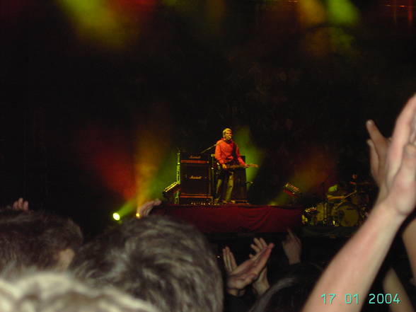 novarock 2006 - 