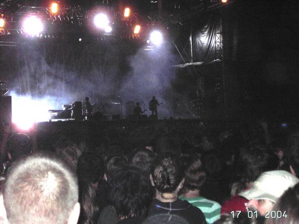 novarock 2006 - 