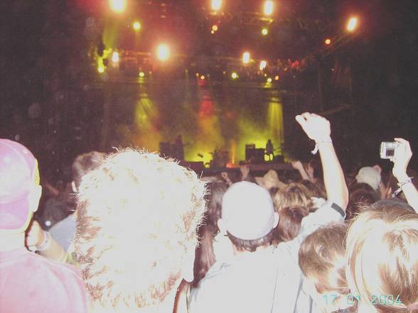 novarock 2006 - 