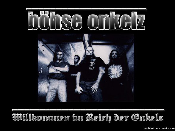 Böhse Onkelz - 