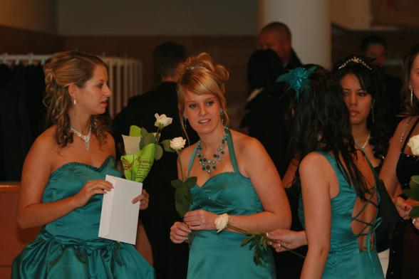 HAK Ball Gmunden 2007 - 