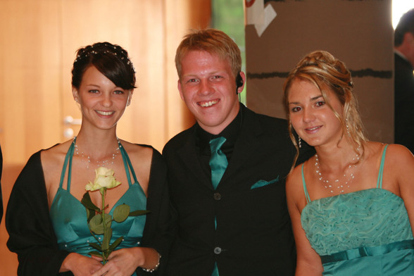 HAK Ball Gmunden 2007 - 