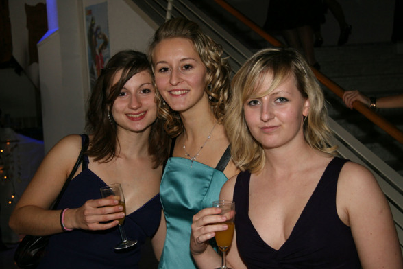 HAK Ball Gmunden 2007 - 