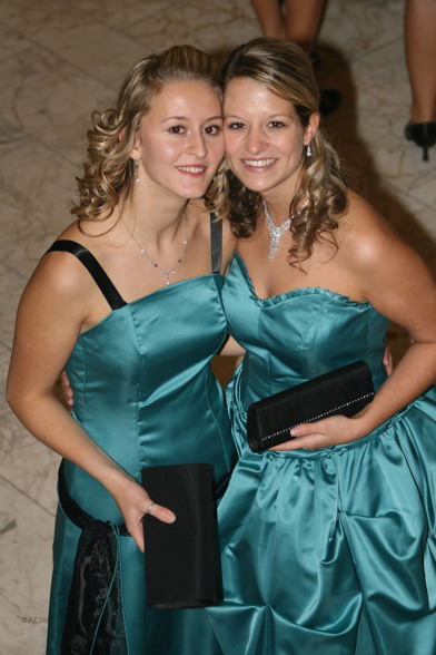 HAK Ball Gmunden 2007 - 