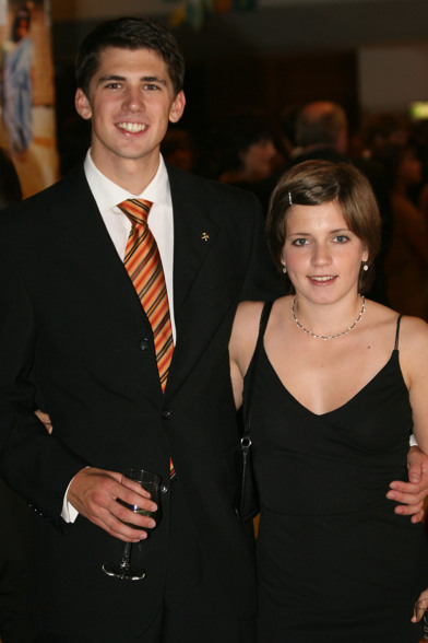 HAK Ball Gmunden 2007 - 