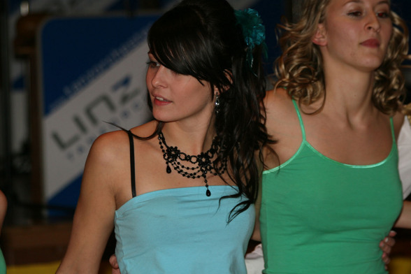 HAK Ball Gmunden 2007 - 