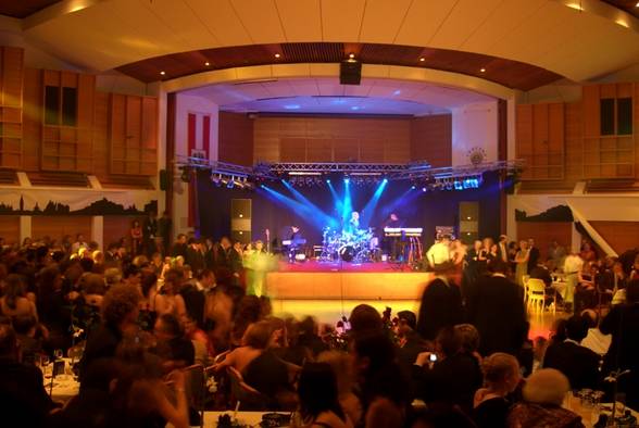 BG Ball Gmunden 2006 - 