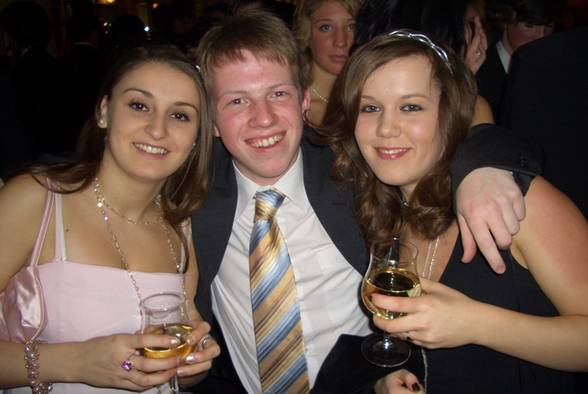 BG Ball Gmunden 2006 - 