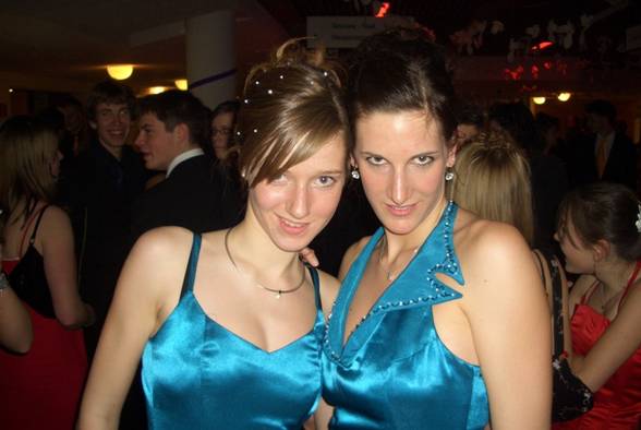 BG Ball Gmunden 2006 - 