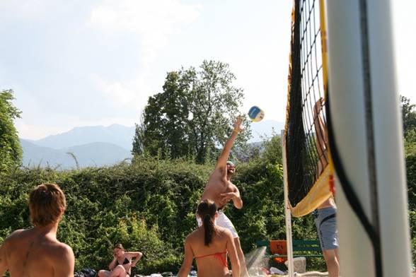 Strandbad Gmunden 2006 - 