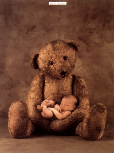 anne geddes - 