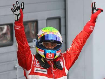 Felipe Massa - 