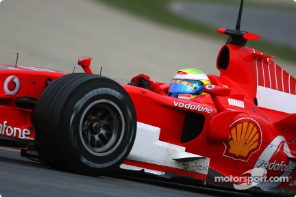 Felipe Massa - 