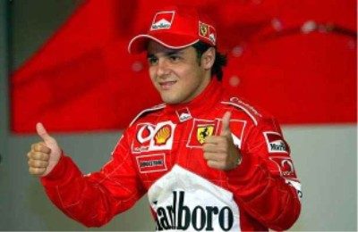 Felipe Massa - 