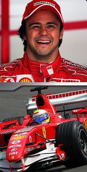 Felipe Massa - 