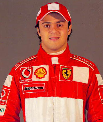 Felipe Massa - 