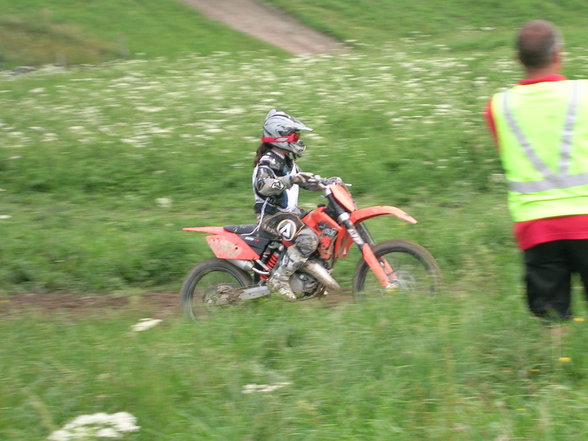 Motocross - 