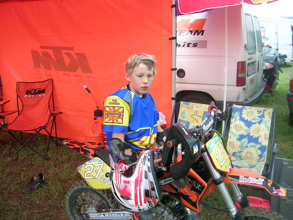 Motocross - 