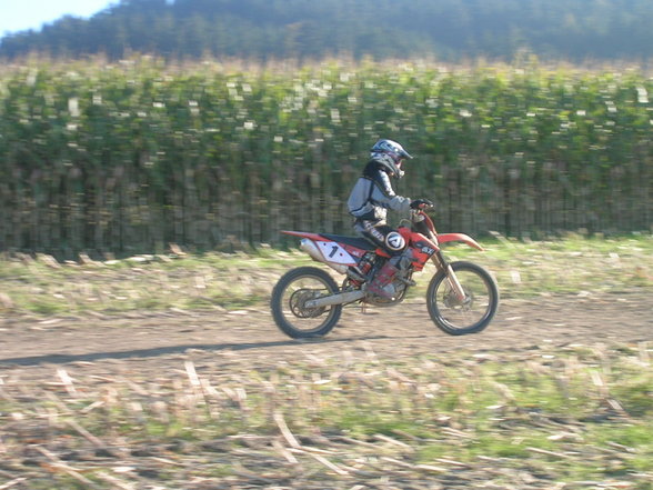 Motocross - 