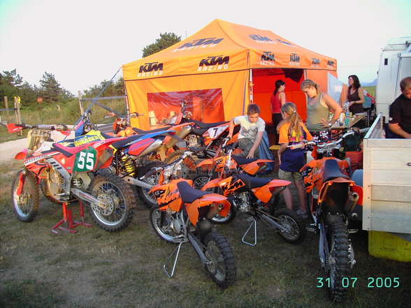 Motocross - 