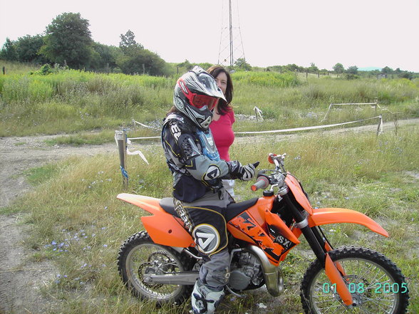 Motocross - 