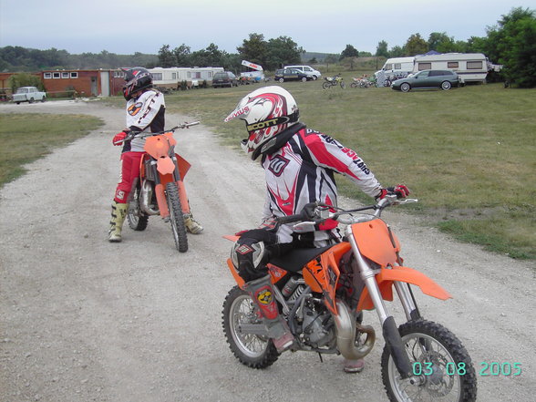 Motocross - 