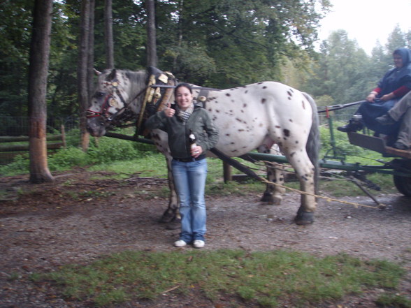 Burschendirndl ausflug - 