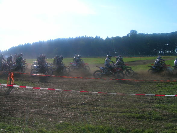 Motocross - 