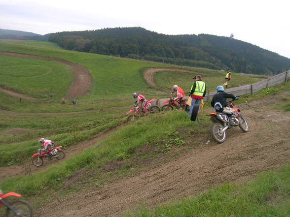 Motocross - 